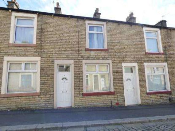 2 Bedroom Terraced
